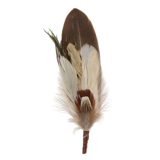 Feather Accent/Pin