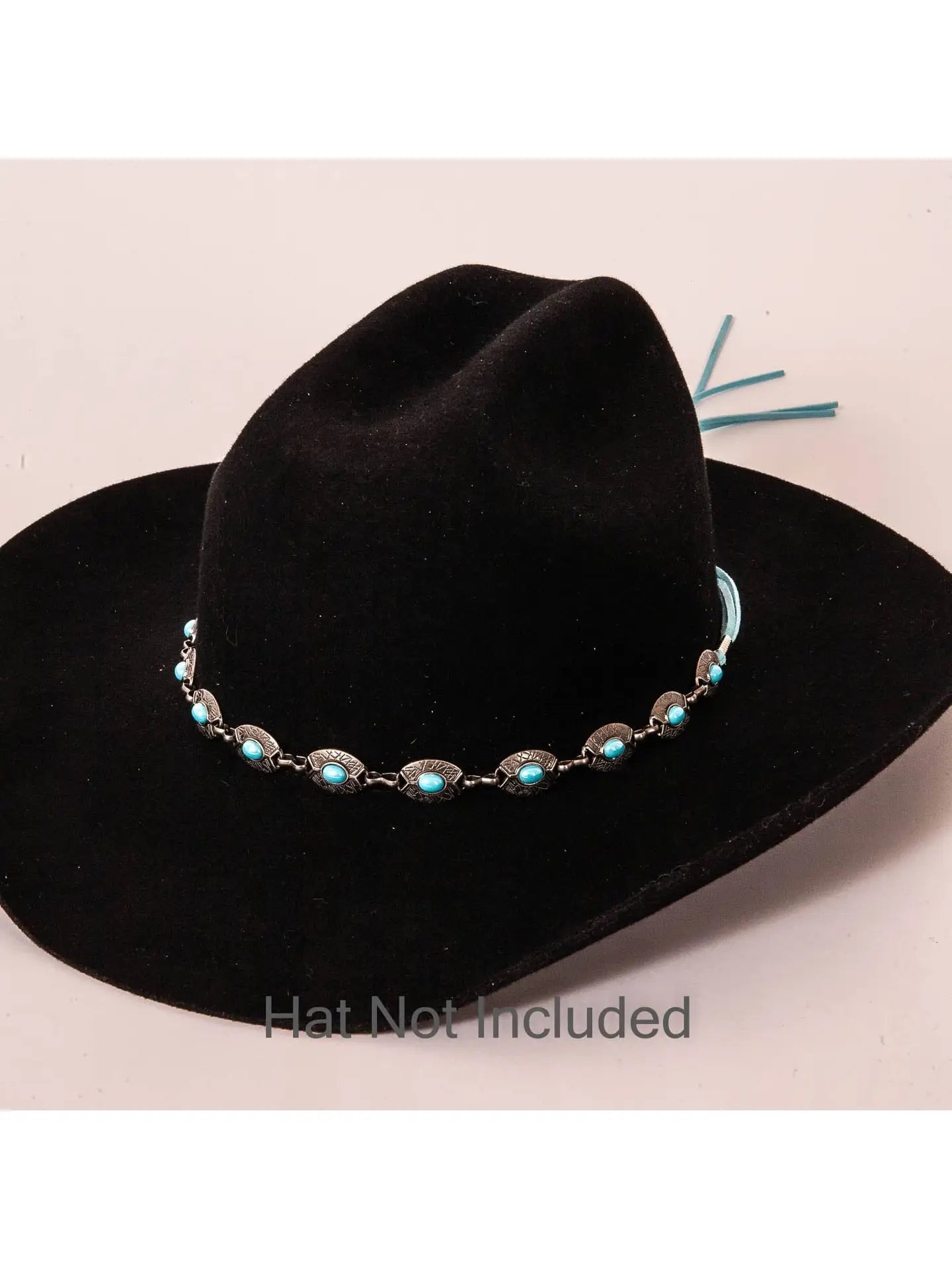 Nizhoni Hat Band