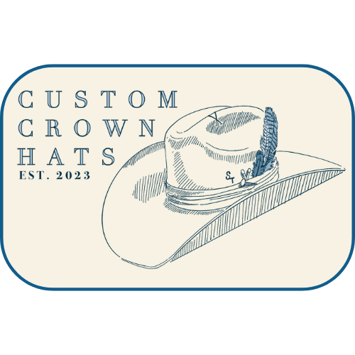 Custom Crown Hats 