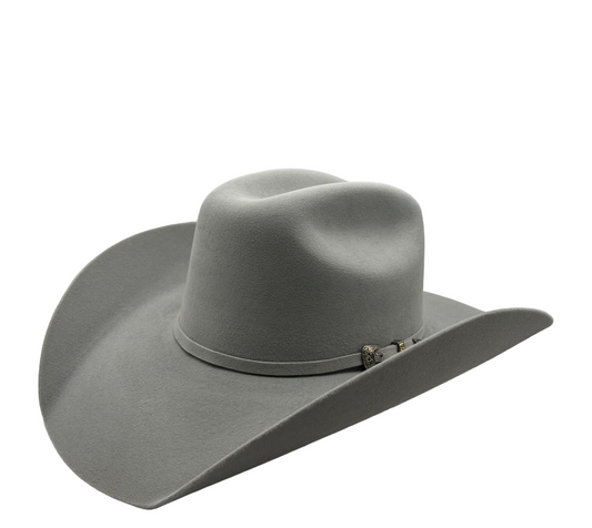 Fur Felt Silverbelly Cowboy Hat