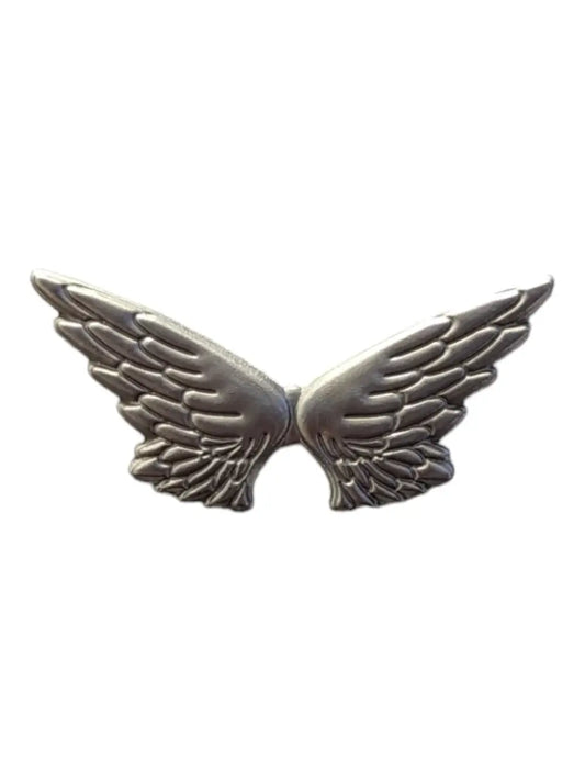 Magnetic Hat Pin - Wings